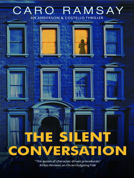 Title details for The Silent Conversation by Caro Ramsay - Available